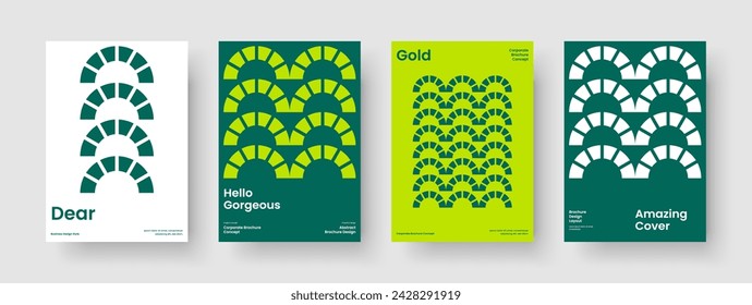 Isolated Report Layout. Geometric Banner Design. Modern Brochure Template. Business Presentation. Book Cover. Flyer. Background. Poster. Portfolio. Newsletter. Advertising. Magazine. Leaflet