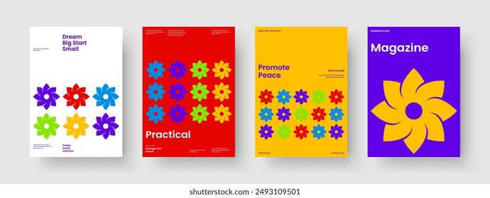Isolated Report Layout. Geometric Banner Design. Creative Book Cover Template. Business Presentation. Brochure. Background. Flyer. Poster. Handbill. Newsletter. Catalog. Notebook. Advertising