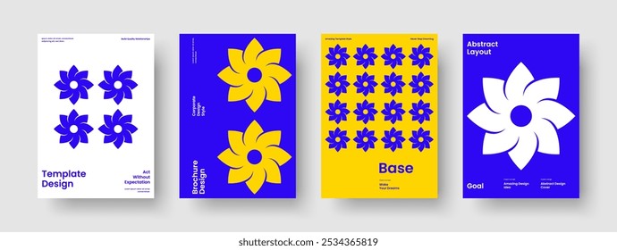 Diseño de informe aislado. Plantilla de Anuncio geométrica. Diseño moderno de folletos. Antecedentes. Cartel. Volante. Presentación de Negocios. Portada de libro. Revista. Panfleto. Manual. Diario. Cuaderno. Boletín de noticias