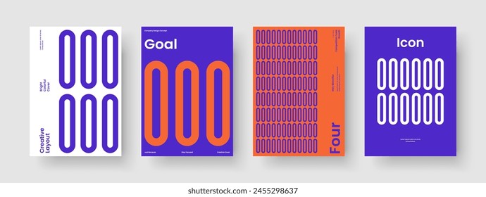 Isolated Report Layout. Geometric Brochure Design. Modern Banner Template. Business Presentation. Poster. Flyer. Book Cover. Background. Journal. Magazine. Newsletter. Leaflet. Notebook