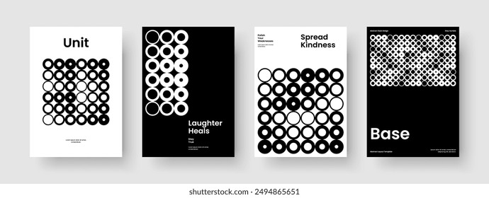 Isolated Report Layout. Geometric Brochure Template. Abstract Background Design. Poster. Flyer. Business Presentation. Book Cover. Banner. Portfolio. Advertising. Pamphlet. Handbill. Magazine