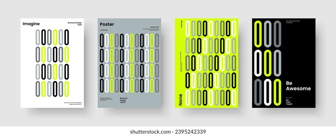 Isolated Report Layout. Geometric Poster Template. Modern Flyer Design. Business Presentation. Background. Book Cover. Banner. Brochure. Magazine. Catalog. Handbill. Notebook. Journal