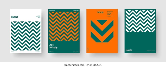 Isolated Report Layout. Modern Background Template. Geometric Poster Design. Book Cover. Banner. Business Presentation. Brochure. Flyer. Newsletter. Advertising. Handbill. Notebook. Magazine