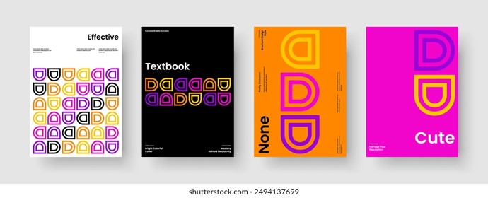 Isolated Report Layout. Modern Background Template. Geometric Book Cover Design. Flyer. Business Presentation. Banner. Poster. Brochure. Pamphlet. Advertising. Leaflet. Notebook. Newsletter