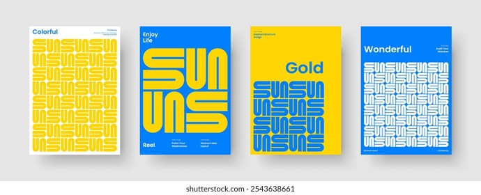 Isolated Report Layout. Modern Background Design. Geometric Flyer Template. Brochure. Poster. Book Cover. Banner. Business Presentation. Portfolio. Handbill. Catalog. Magazine. Advertising. Journal