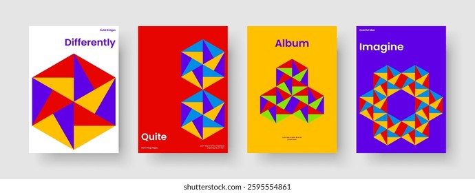 Isolated Report Layout. Modern Banner Template. Creative Business Presentation Design. Poster. Book Cover. Background. Brochure. Flyer. Pamphlet. Journal. Newsletter. Magazine. Notebook. Catalog