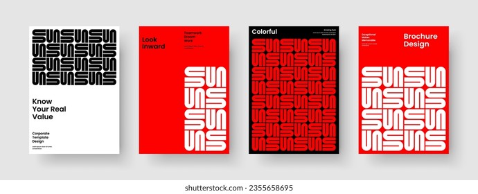 Isolated Report Layout. Modern Brochure Design. Creative Background Template. Poster. Banner. Book Cover. Business Presentation. Flyer. Handbill. Notebook. Pamphlet. Magazine. Catalog. Advertising