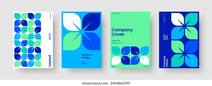 Isolated Report Layout. Modern Business Presentation Design. Creative Flyer Template. Book Cover. Banner. Background. Brochure. Poster. Notebook. Leaflet. Brand Identity. Magazine. Newsletter