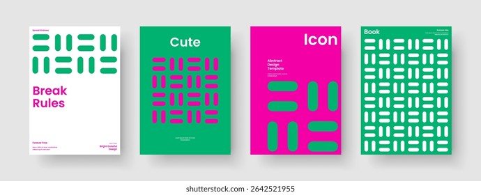 Isolated Report Layout. Modern Business Presentation Template. Creative Brochure Design. Background. Book Cover. Flyer. Banner. Poster. Catalog. Leaflet. Newsletter. Journal. Notebook. Handbill
