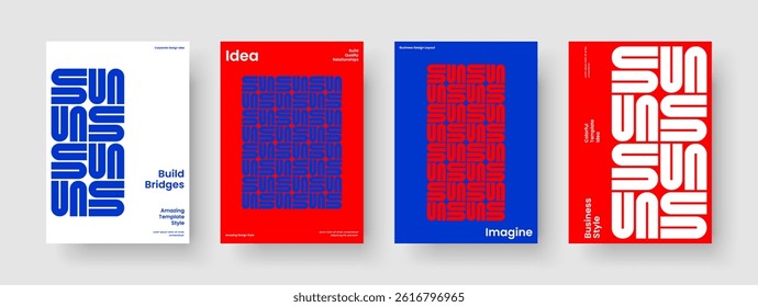 Isolated Report Layout. Modern Flyer Template. Abstract Poster Design. Background. Business Presentation. Banner. Book Cover. Brochure. Portfolio. Advertising. Leaflet. Newsletter. Handbill