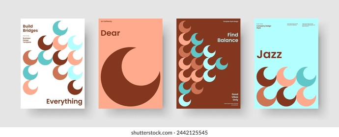 Isolated Report Layout. Modern Poster Design. Geometric Book Cover Template. Background. Brochure. Business Presentation. Banner. Flyer. Brand Identity. Portfolio. Journal. Magazine. Pamphlet