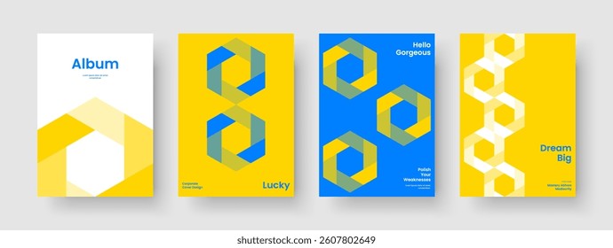 Isolated Report Layout. Modern Poster Design. Geometric Background Template. Brochure. Banner. Business Presentation. Book Cover. Flyer. Brand Identity. Newsletter. Catalog. Magazine. Pamphlet