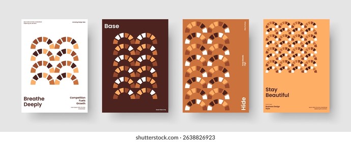 Isolated Report Layout. Modern Poster Design. Abstract Background Template. Banner. Business Presentation. Flyer. Book Cover. Brochure. Leaflet. Notebook. Pamphlet. Newsletter. Handbill. Magazine