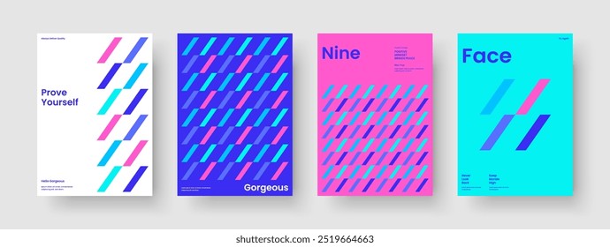 Modelo de Relatório Isolado. Projeto de fundo abstrato. Layout de Panfleto Moderno. Apresentação de negócios. Capa de Livro. Brochura. Faixa. Cartaz. Revista. Conhecimento manual. Folheto informativo. Diário. Publicidade