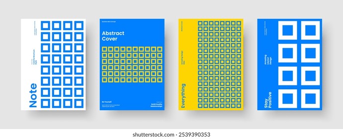 Isolated Report Template. Abstract Background Layout. Modern Book Cover Design. Brochure. Poster. Business Presentation. Flyer. Banner. Pamphlet. Handbill. Catalog. Newsletter. Brand Identity