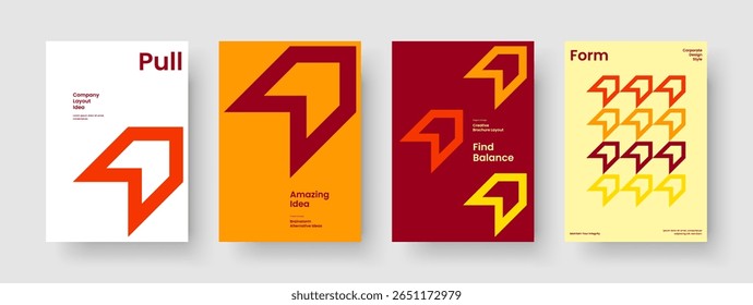 Isolated Report Template. Abstract Book Cover Layout. Modern Flyer Design. Poster. Background. Business Presentation. Brochure. Banner. Brand Identity. Magazine. Advertising. Handbill. Pamphlet