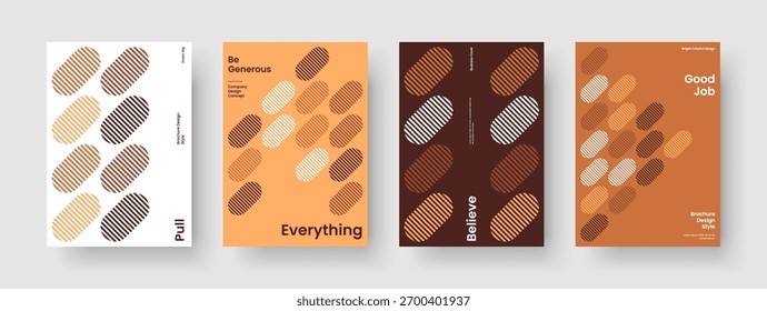 Isolated Report Template. Abstract Book Cover Design. Geometric Brochure Layout. Business Presentation. Background. Flyer. Banner. Poster. Portfolio. Notebook. Advertising. Pamphlet. Magazine