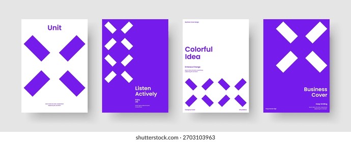 Isolated Report Template. Abstract Book Cover Layout. Geometric Poster Design. Background. Business Presentation. Flyer. Brochure. Banner. Brand Identity. Leaflet. Portfolio. Handbill. Pamphlet
