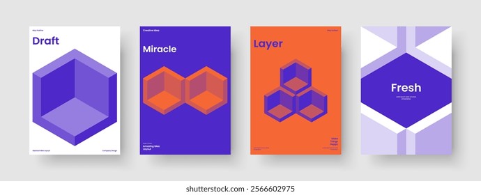 Isolated Report Template. Abstract Brochure Design. Modern Background Layout. Book Cover. Business Presentation. Flyer. Banner. Poster. Catalog. Brand Identity. Newsletter. Portfolio. Pamphlet