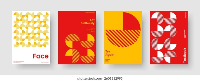 Isolated Report Template. Abstract Brochure Design. Modern Poster Layout. Background. Book Cover. Flyer. Business Presentation. Banner. Catalog. Portfolio. Newsletter. Journal. Handbill. Leaflet