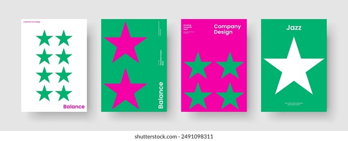 Isolated Report Template. Abstract Business Presentation Layout. Creative Brochure Design. Background. Banner. Flyer. Book Cover. Poster. Pamphlet. Portfolio. Handbill. Newsletter. Advertising