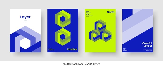 Isolated Report Template. Abstract Business Presentation Design. Modern Background Layout. Banner. Poster. Flyer. Brochure. Book Cover. Catalog. Notebook. Handbill. Magazine. Newsletter. Journal