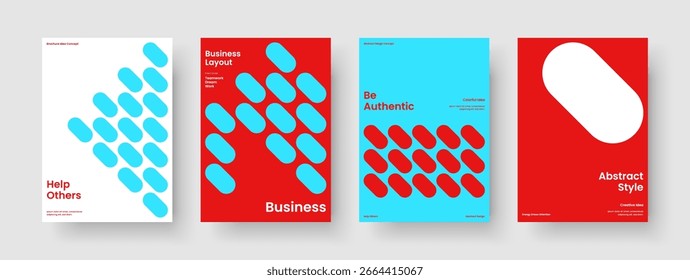 Isolated Report Template. Creative Background Layout. Abstract Brochure Design. Flyer. Book Cover. Banner. Business Presentation. Poster. Leaflet. Newsletter. Brand Identity. Handbill. Magazine