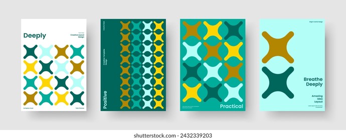 Isolated Report Template. Creative Banner Design. Abstract Business Presentation Layout. Flyer. Book Cover. Poster. Background. Brochure. Portfolio. Magazine. Catalog. Journal. Brand Identity