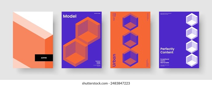 Plantilla de informe aislada. Diseño de Anuncio creativo. Diseño Abstractas del volante. Cartel. Folleto. Portada del libro. Antecedentes. Presentación empresarial. Handbill. Catálogo. Cartera. Folleto. Publicidad