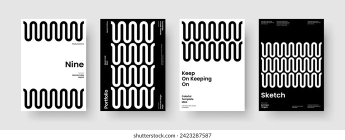 Isolated Report Template. Creative Brochure Design. Geometric Flyer Layout. Background. Book Cover. Banner. Poster. Business Presentation. Portfolio. Leaflet. Catalog. Magazine. Newsletter