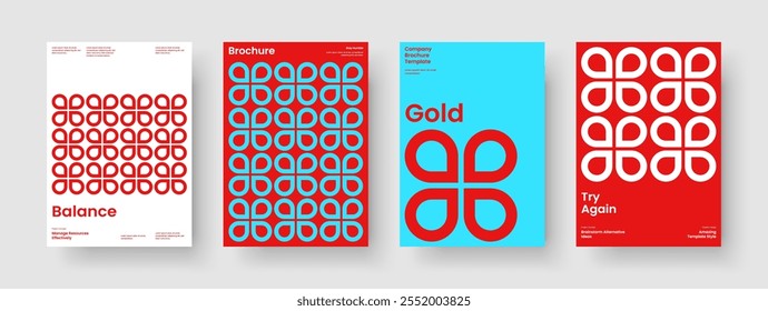 Modelo de Relatório Isolado. Design de folheto criativo. Disposição abstrata do cartaz. Panfleto. Faixa. Histórico. Apresentação de negócios. Capa de Livro. Revista. Carteira. Catálogo. Publicidade. Diário
