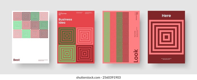 Isolated Report Template. Creative Brochure Layout. Abstract Poster Design. Flyer. Banner. Book Cover. Business Presentation. Background. Notebook. Catalog. Journal. Advertising. Magazine