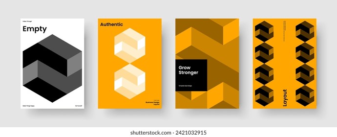 Isolated Report Template. Creative Poster Design. Abstract Flyer Layout. Background. Banner. Brochure. Book Cover. Business Presentation. Newsletter. Journal. Magazine. Catalog. Portfolio. Pamphlet