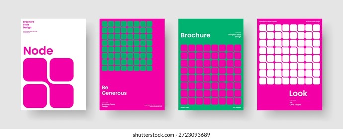 Modelo de Relatório Isolado. Disposição Geométrica Da Capa Do Livro. Resumo do projeto de apresentação de negócios. Histórico. Faixa. Cartaz. Panfleto. Brochura. Diário. Carteira. Identidade da marca. Folheto informativo. Boletim Informativo