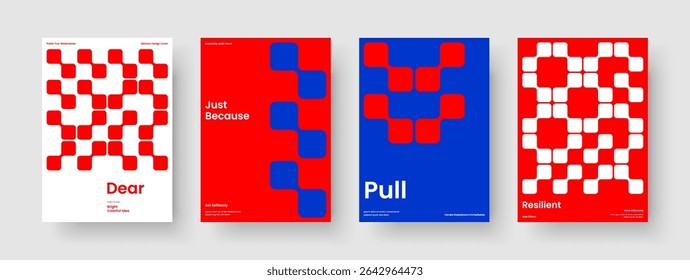 Isolated Report Template. Geometric Flyer Layout. Modern Book Cover Design. Business Presentation. Brochure. Background. Poster. Banner. Magazine. Newsletter. Advertising. Pamphlet. Leaflet