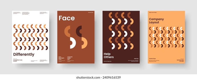 Isolated Report Template. Modern Background Layout. Creative Poster Design. Brochure. Business Presentation. Book Cover. Banner. Flyer. Notebook. Handbill. Catalog. Newsletter. Journal. Pamphlet