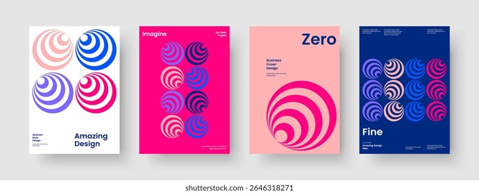 Modelo de Relatório Isolado. Design moderno de fundo. Disposição Abstrata Da Capa Do Livro. Panfleto. Apresentação de negócios. Cartaz. Faixa. Brochura. Boletim informativo. Conhecimento manual. Catálogo. Panfleto. Identidade da marca