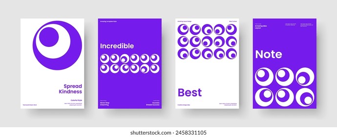 Isolated Report Template. Modern Banner Design. Geometric Poster Layout. Business Presentation. Background. Flyer. Brochure. Book Cover. Leaflet. Pamphlet. Handbill. Brand Identity. Catalog