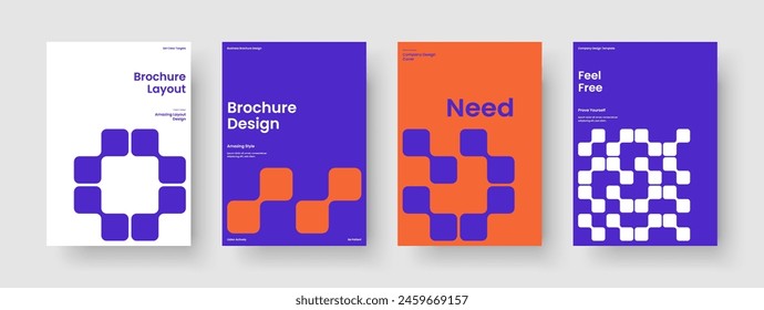 Isolated Report Template. Modern Banner Layout. Creative Flyer Design. Business Presentation. Book Cover. Poster. Background. Brochure. Newsletter. Portfolio. Notebook. Handbill. Leaflet