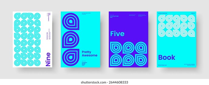 Isolated Report Template. Modern Banner Layout. Creative Brochure Design. Business Presentation. Poster. Flyer. Background. Book Cover. Newsletter. Brand Identity. Notebook. Handbill. Advertising