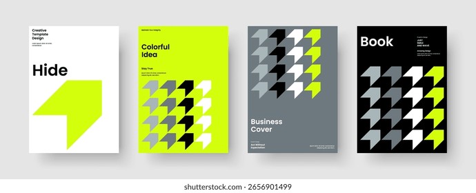 Isolated Report Template. Modern Banner Design. Creative Business Presentation Layout. Flyer. Poster. Background. Book Cover. Brochure. Pamphlet. Handbill. Newsletter. Notebook. Portfolio. Journal