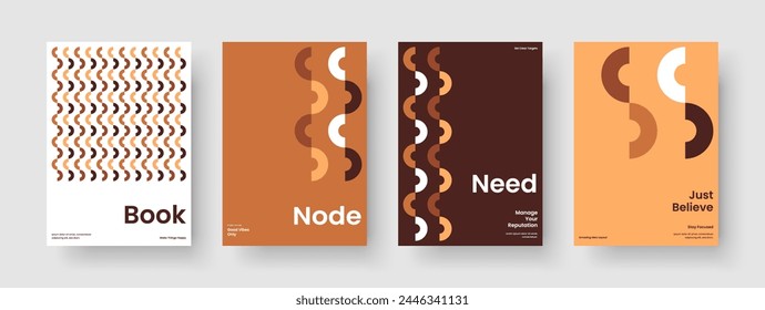 Plantilla de informe aislada. Diseño de portada de libro moderno. Diseño de póster Abstractas. Presentación empresarial. Folleto. Volante. Anuncio. Antecedentes. Identidad de marca. Catálogo. Prospecto. Cartera. Folleto