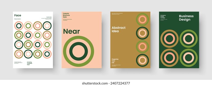 Berichtsvorlage einzeln. Modernes Flyer Design. Creative Book Cover Layout. Banner. Hintergrund. Poster. Geschäftsvorführung. Broschüre. Katalog. Handbrief. Journal. Magazin. Packungsbeilage beachten. Markenidentität