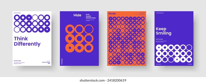 Isolated Report Template. Modern Poster Layout. Creative Background Design. Business Presentation. Banner. Brochure. Flyer. Book Cover. Journal. Advertising. Magazine. Pamphlet. Portfolio. Leaflet