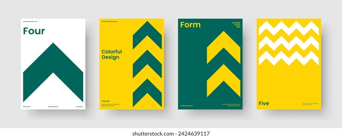 Isolated Report Template. Modern Poster Layout. Abstract Background Design. Brochure. Business Presentation. Flyer. Banner. Book Cover. Brand Identity. Pamphlet. Advertising. Portfolio. Magazine