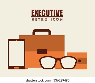 isolated retro icon design, vector illustration eps10 graphic 