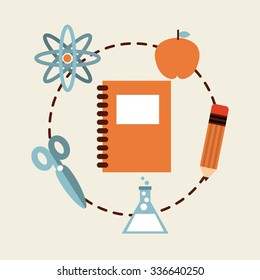 isolated retro icon design, vector illustration eps10 graphic 