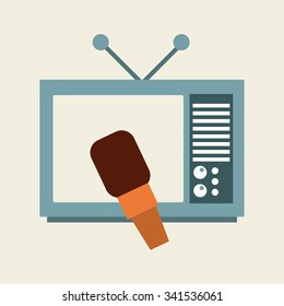isolated retro icon design, vector illustration eps10 graphic 