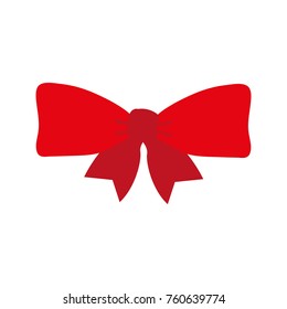 Isolated ribbon design