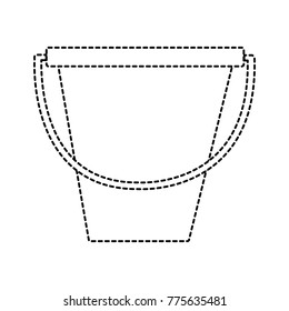 Isolated sanbucket design